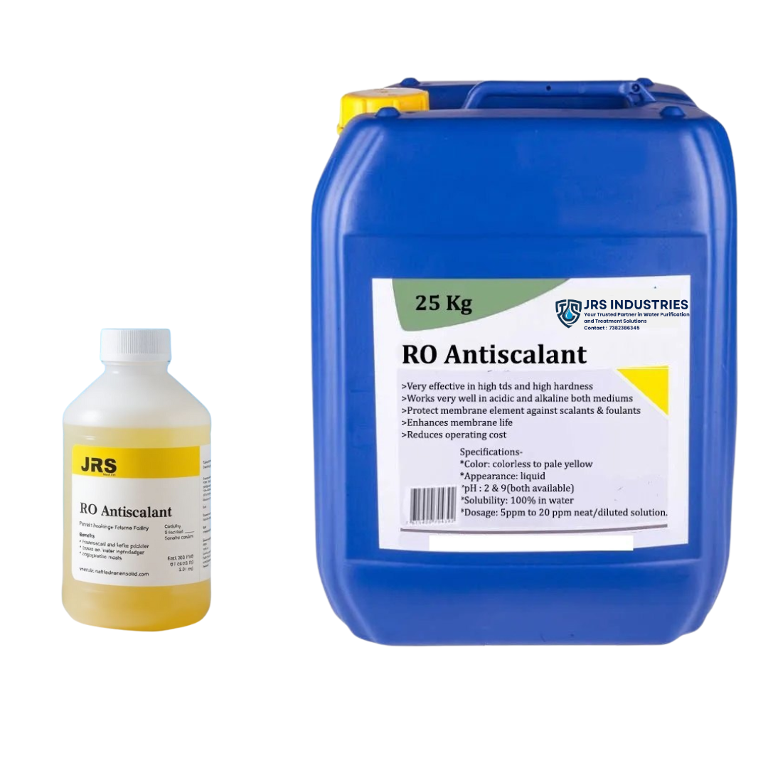 Anti-Scaling Chemical